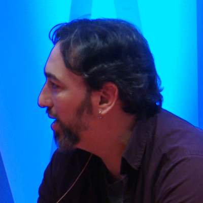 Javier Limeres Freire